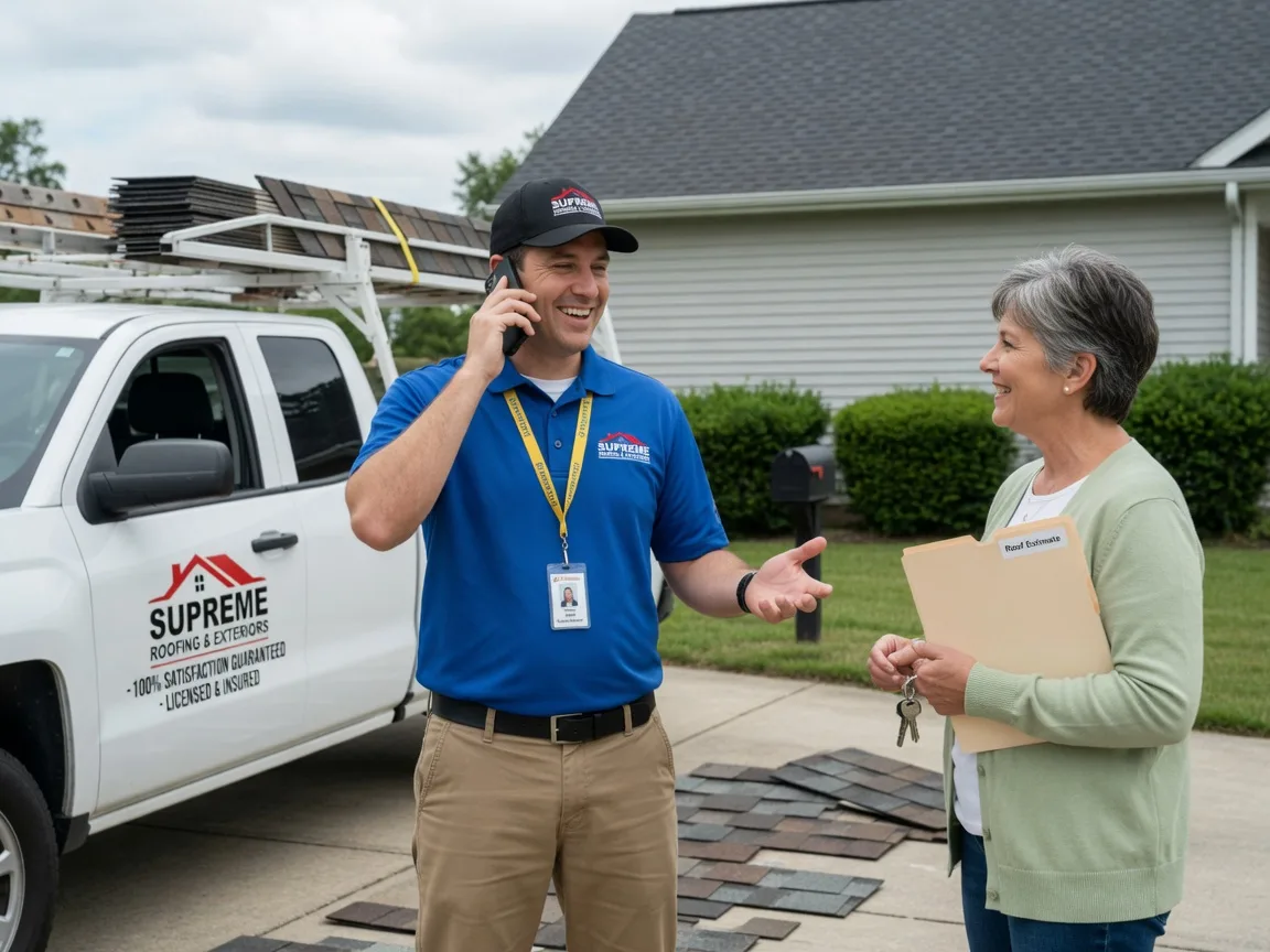 Roof Replacement Kite, KY FAQs